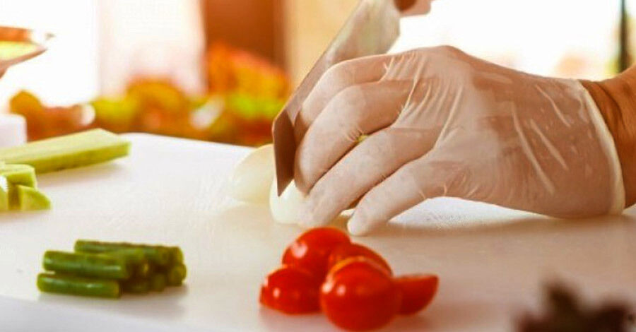 Curso de manipulación de alimentos para migrantes y personas uruguayas afrodescendientes