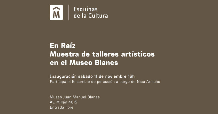 Segunda edición de En Raíz