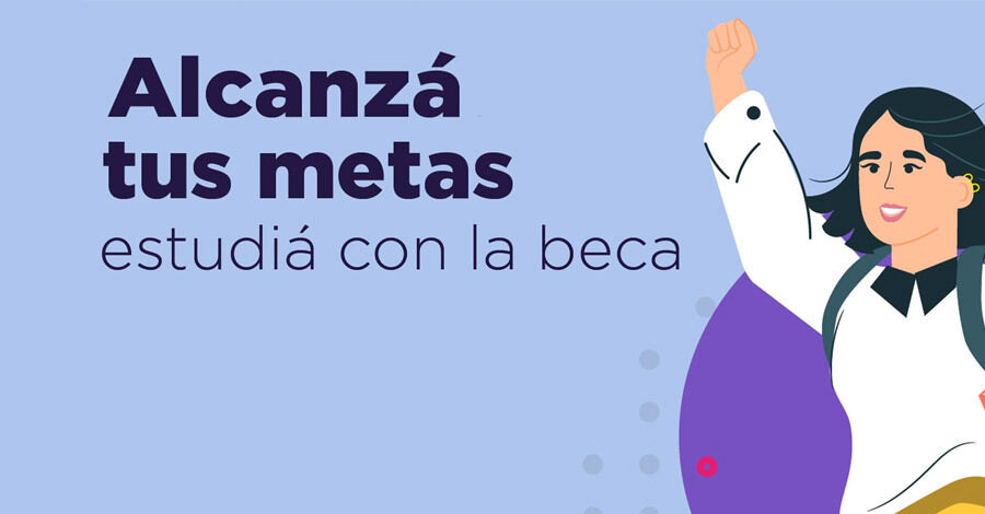 Becas del Fondo de Solidaridad para estudiantes