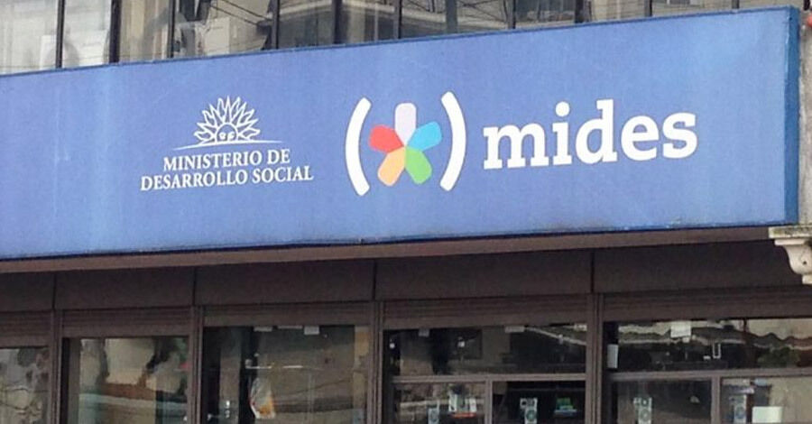 Llamado laboral para el MIDES