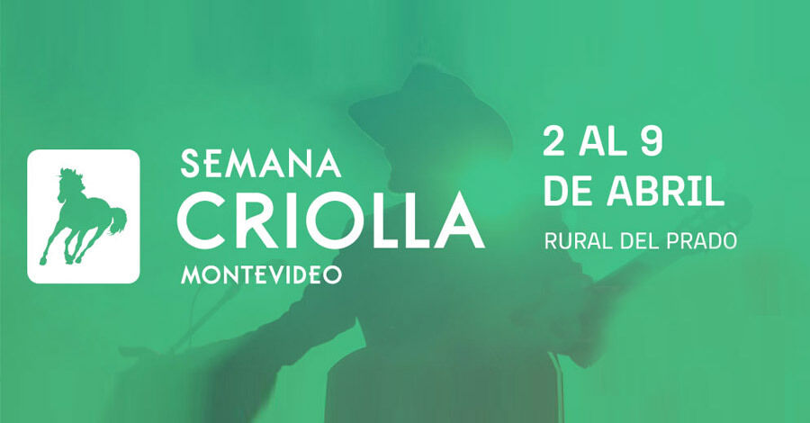 Acceso gratuito para la Semana Criolla 