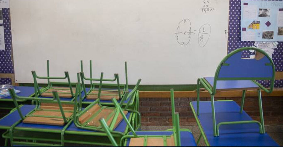 Vacaciones de Julio 2023