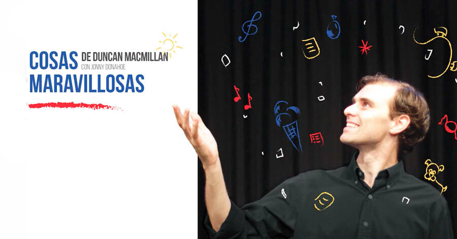 Cosas maravillosas en la 11° Edición del Festival Montevideo de las Artes