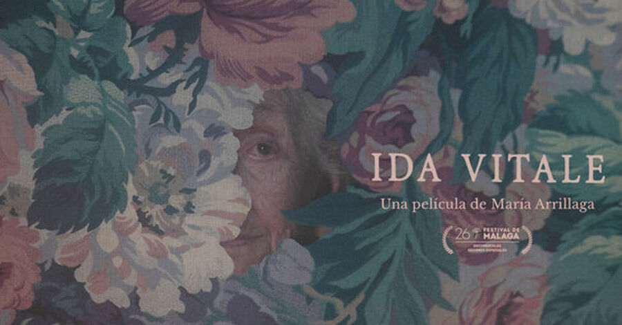 “Ida Vitale” en el Centro Cultural Artesano