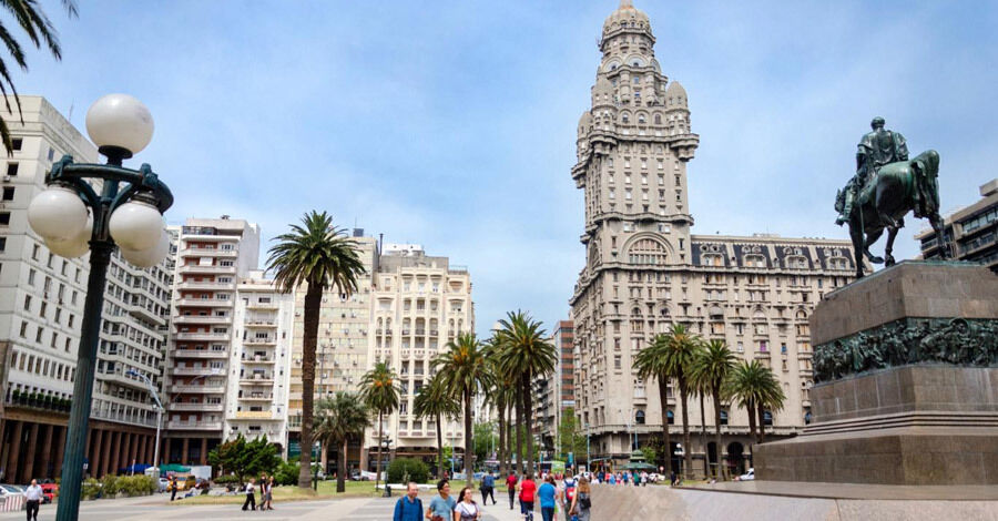 Cursos gratuitos vinculados al turismo de la Intendencia de Montevideo