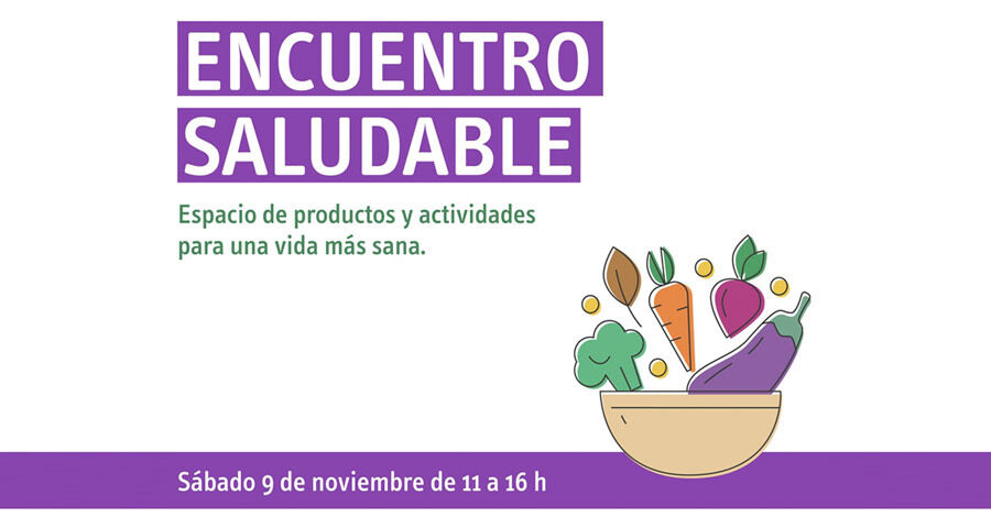 Nuevo encuentro saludable en el Jardín Botánico de Montevideo