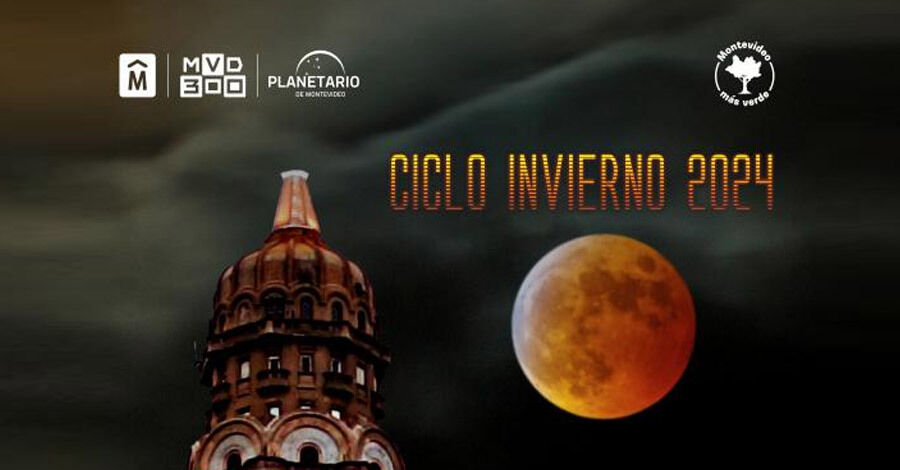 Funciones gratuitas de invierno en el Planetario