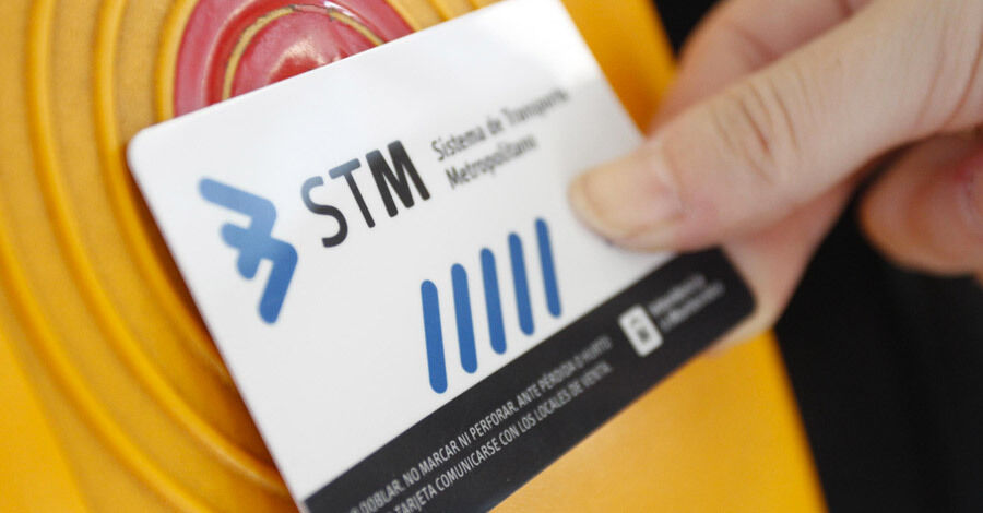 Boleto de una hora sube 3 pesos