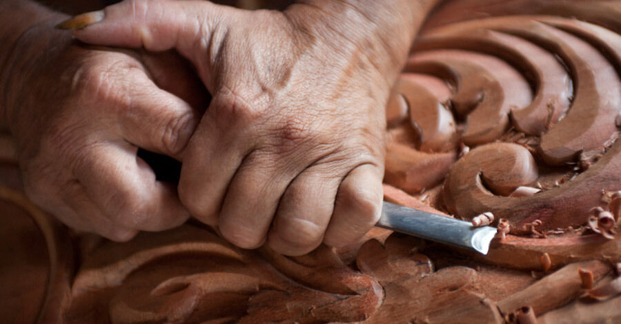 Convocatoria a artesanos para Semana Criolla 2025