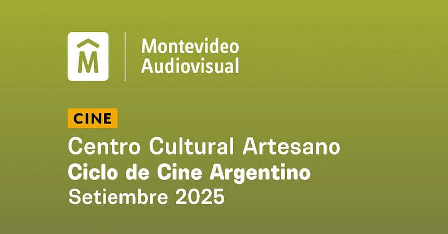 Ciclo de Cine Argentino en el Artesano