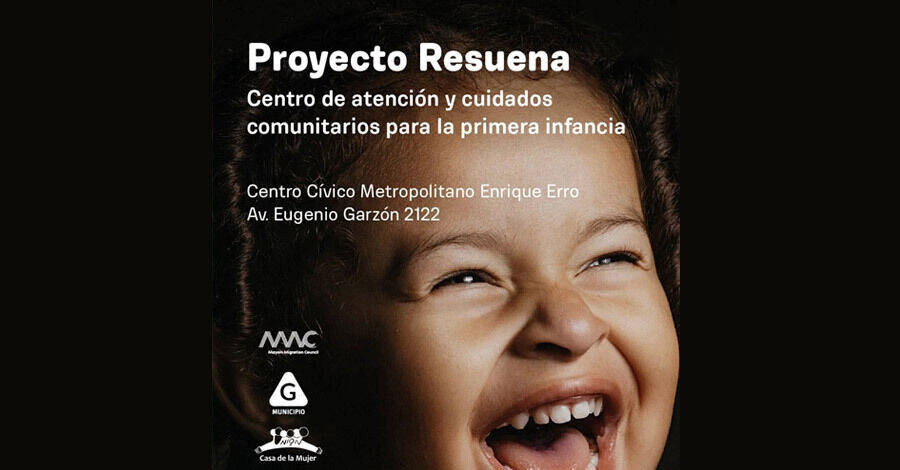 Preinscripciones abiertas para el proyecto Resuena 2026