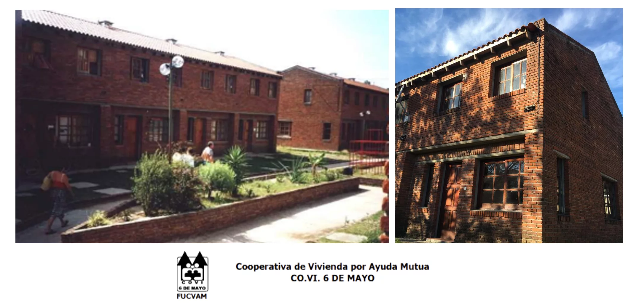 Vivienda disponible en Covi 6 de Mayo