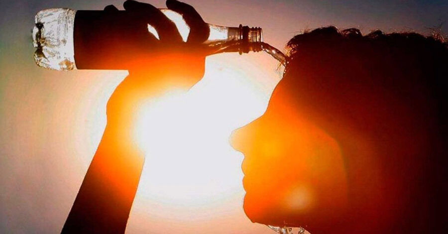 Recomendaciones para una Ola de Calor