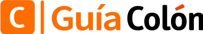 Guia Colon logo 400 org