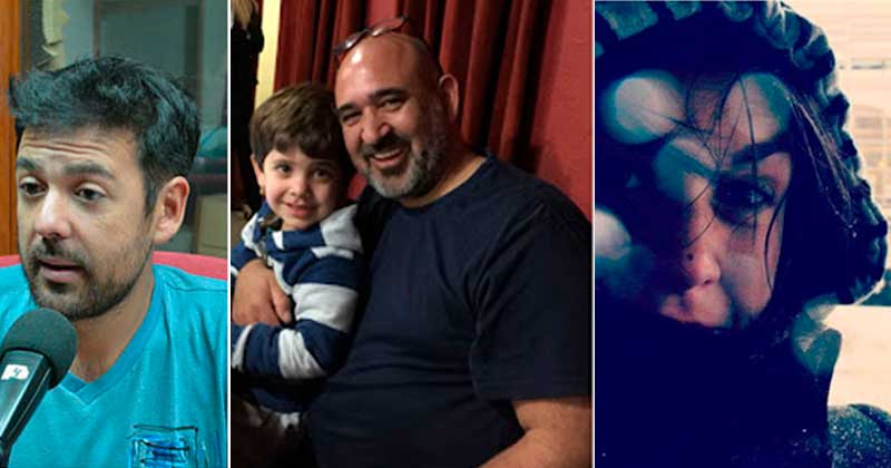 iluminadores de carnaval