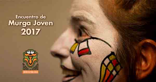murga joven 2017