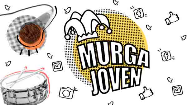 murga joven 2018