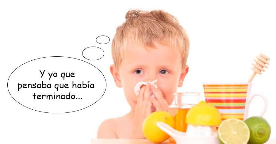 Humor de viernes "Esto no se termina aún"