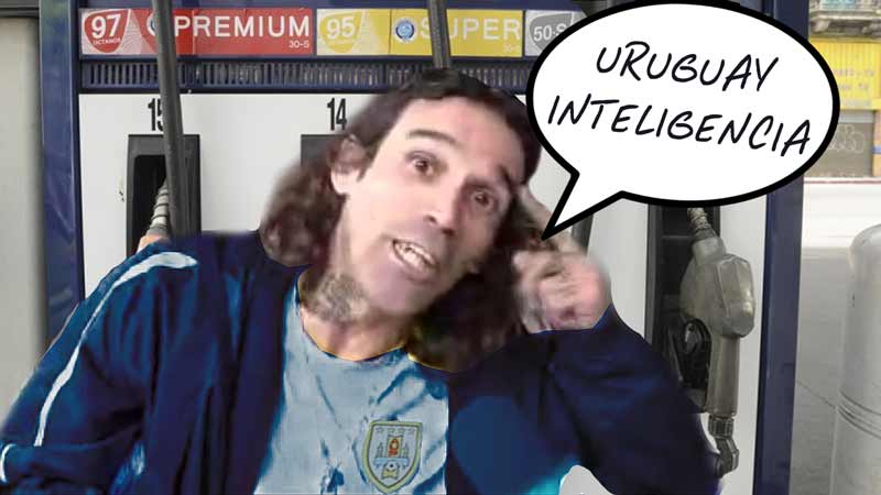 115 uruguay inteligencia