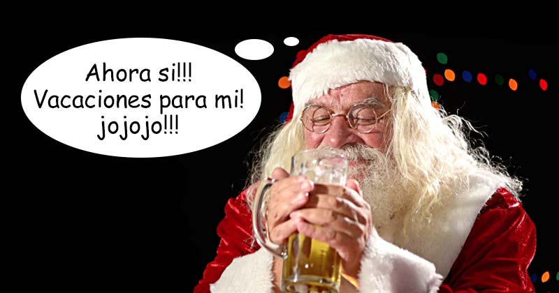 Humor de viernes El Gordo Walter