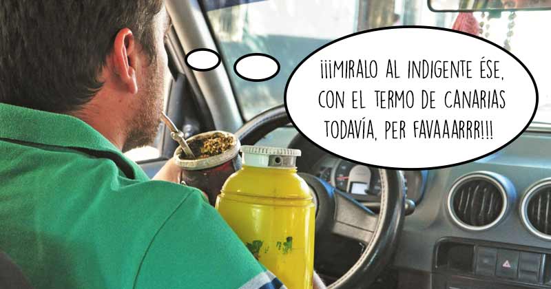 Humor de viernes Nos hacen bulling 2