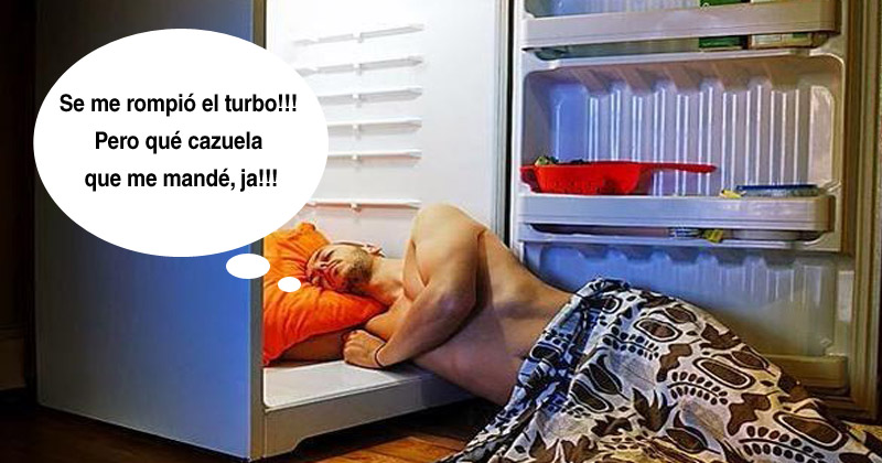 Humor de viernes carnavalito al sol