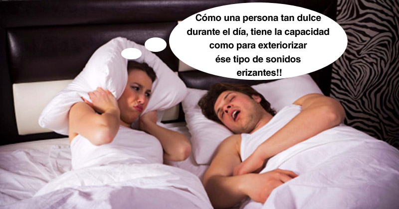 Humor de viernes molestias de la vida