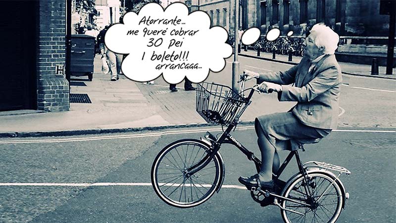 Mas que Columna 111 Suba saludable