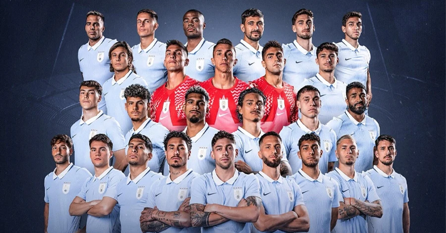 Comienza la ilusión celeste: el plan de Uruguay para afrontar el Mundial 2026