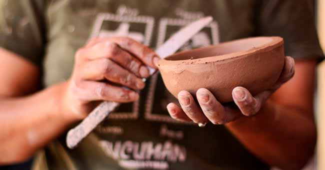 carne de artesano 2018