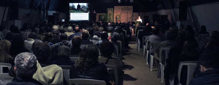 publico escenario municipio g cabildo2018