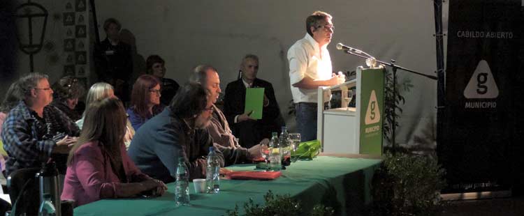 septimo cabildo abierto municipio g 2018 colegio pio 2