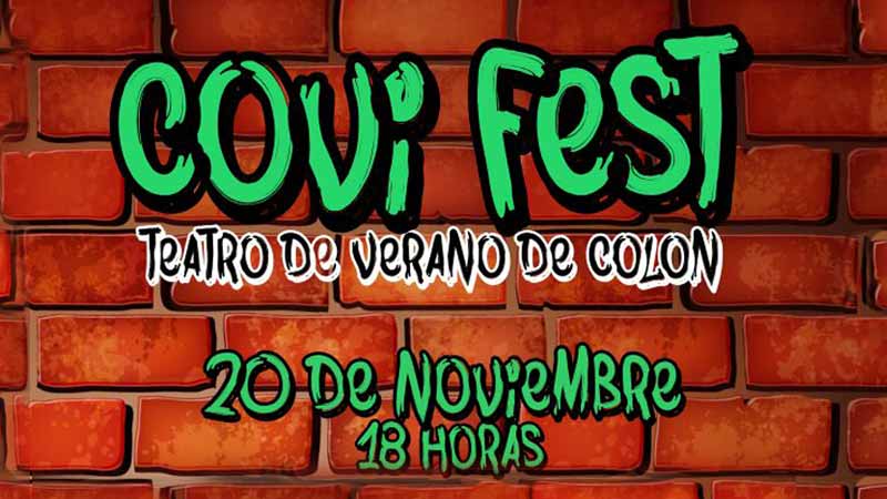 Covi Fest
