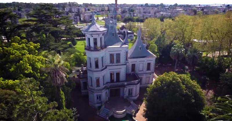 castillo clases de apoyo