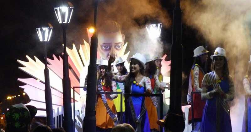 corso de penarol uno