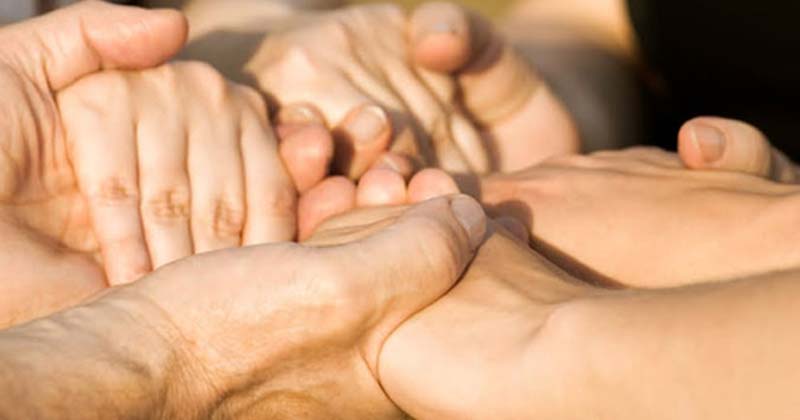 cuidar a los que cuidan 2017