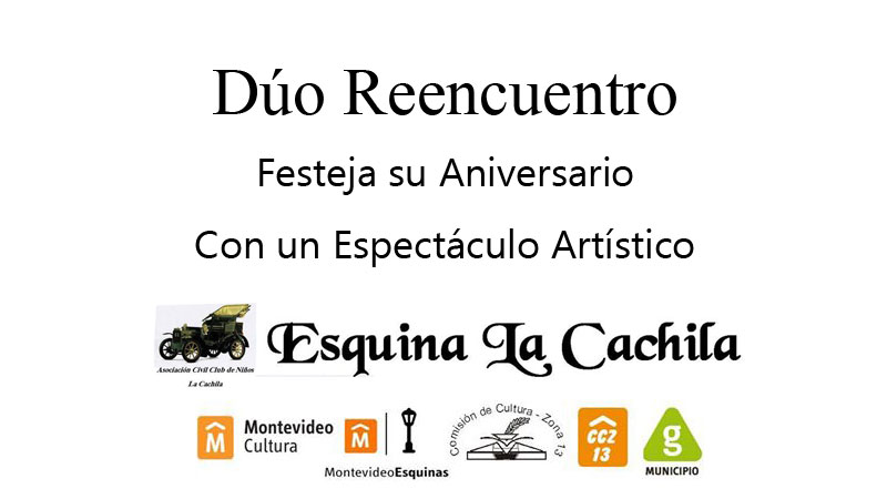festival de la cachila