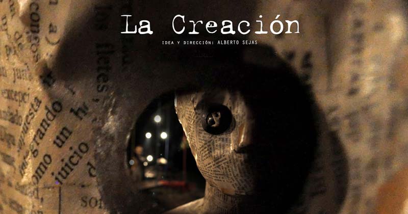 la creacion teatro del castillo