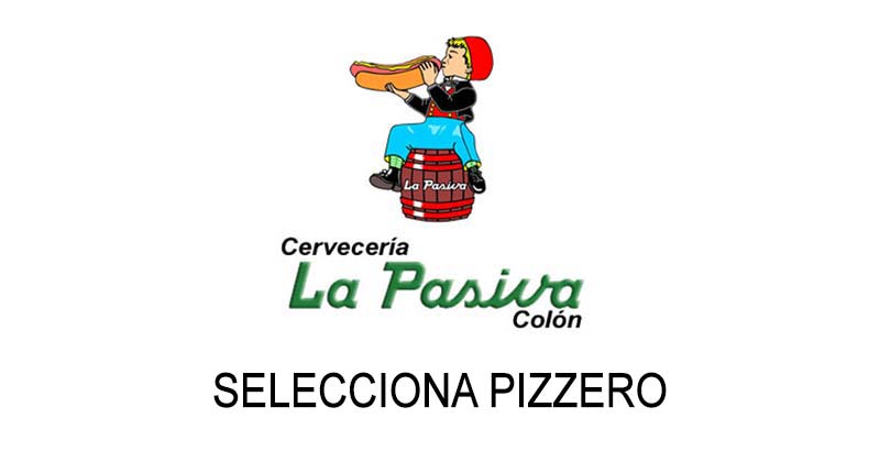 llamado de la pasiva