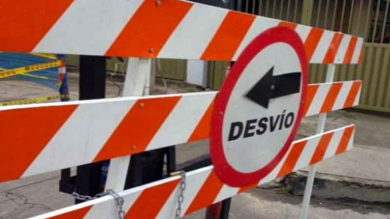 nuevo desvio en colon