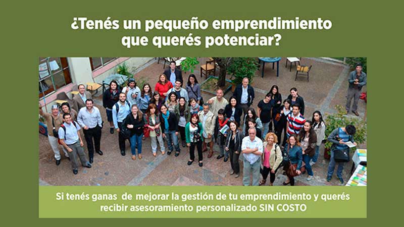 pequenos emprendimientos