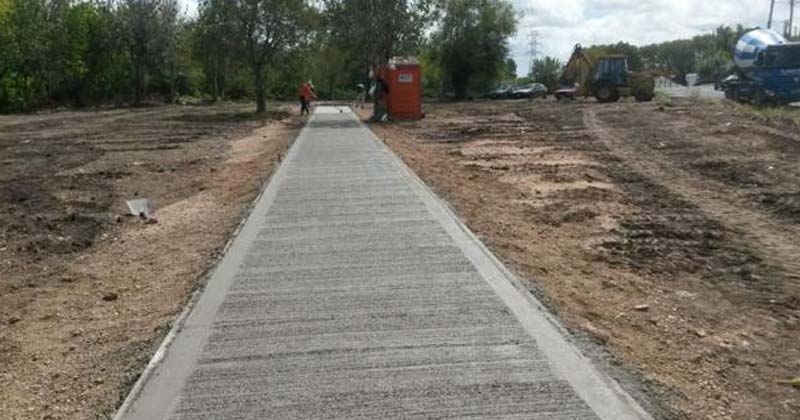 ribera del pantanoso