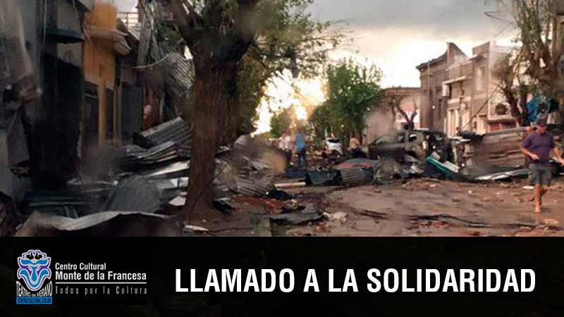 solidaridad con soriano