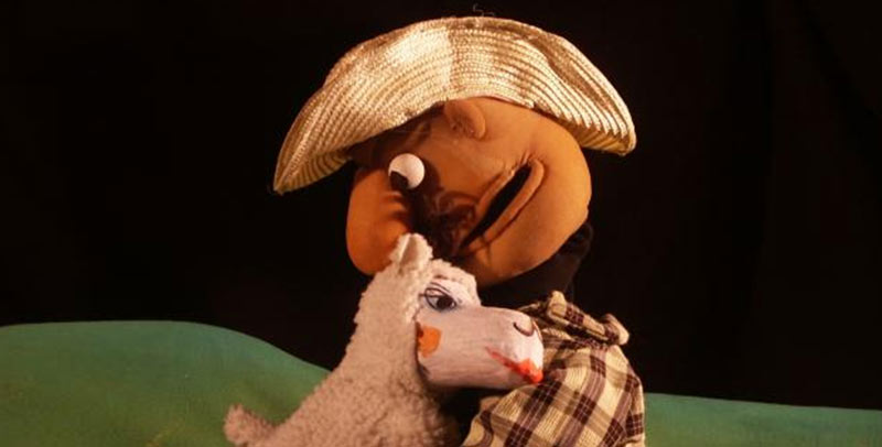 Las aventuras de don brigido