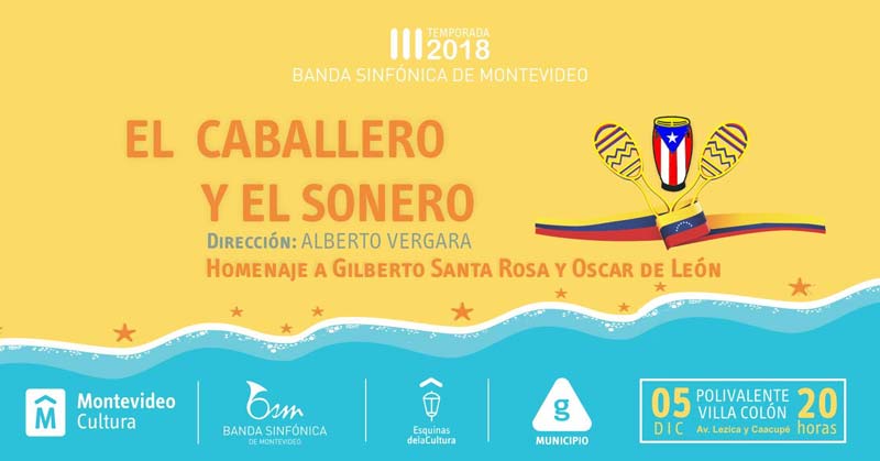 2018 banda sinfonica inauguracion gimnasio polivalente espacio lezica