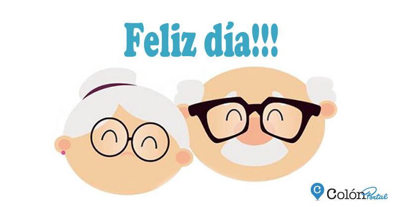 dia de los abuelos
