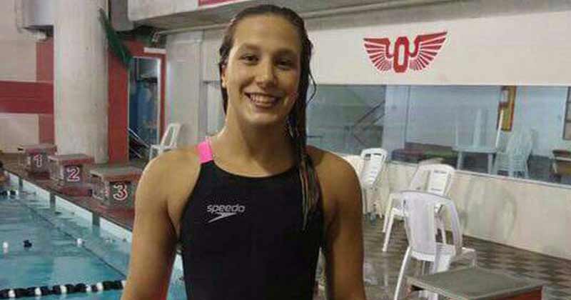 joven promesa del olimpia