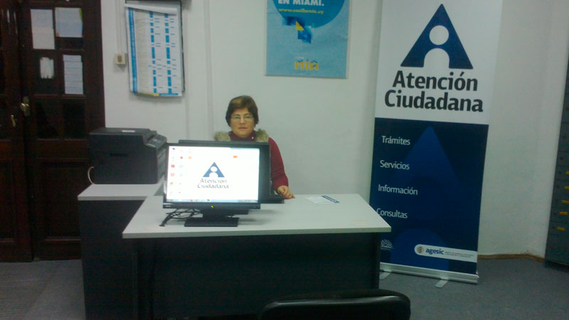 pac puntos de atencion ciudadana