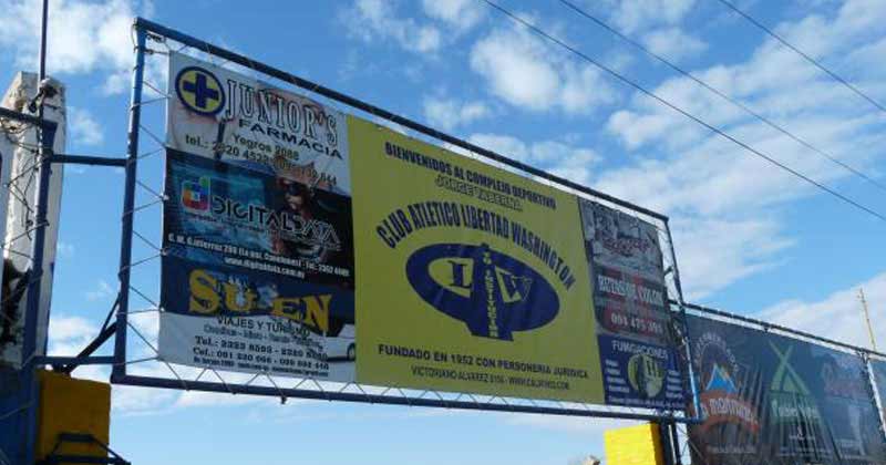 presupuesto participativo club libertad 