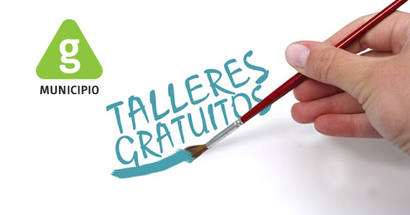talleres municipio g